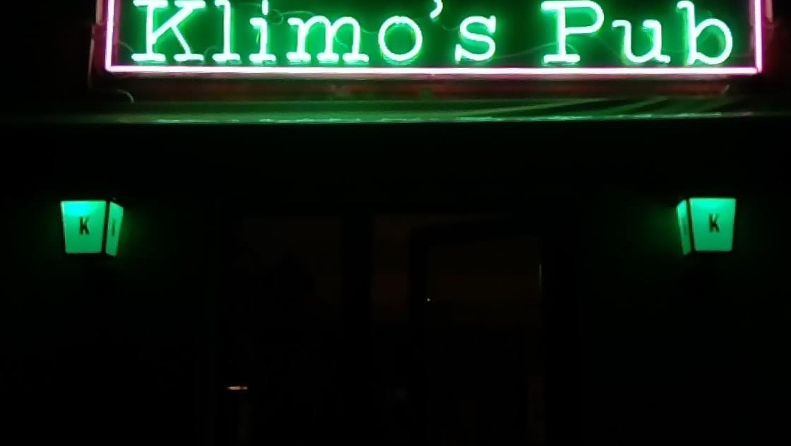 Klimo's Pub