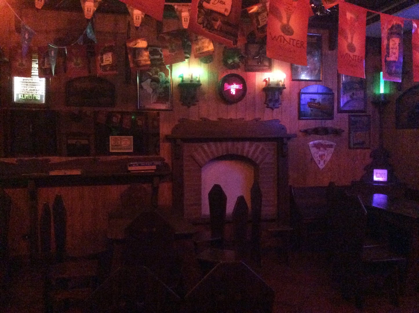 Klimo's Pub