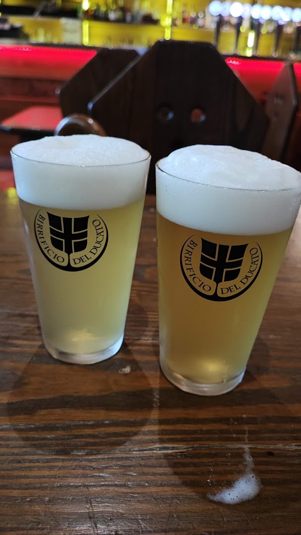 Klimo's Pub