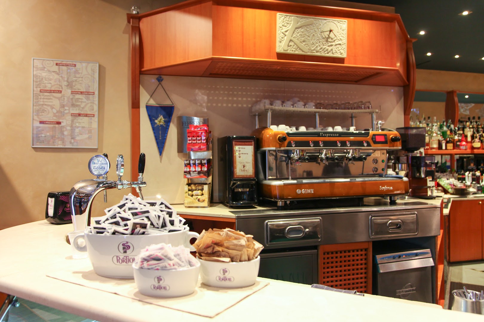 KLIMT Cafè