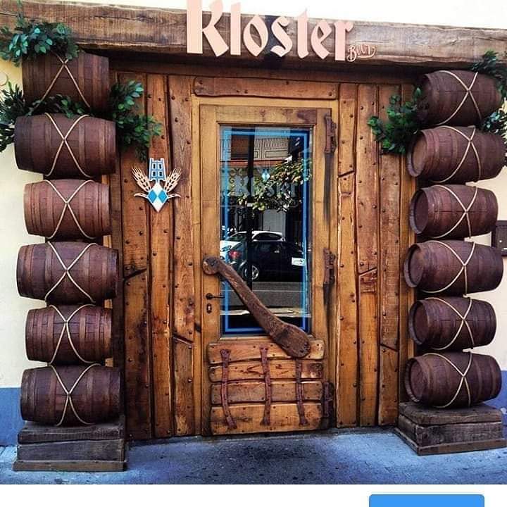 Kloster Bier
