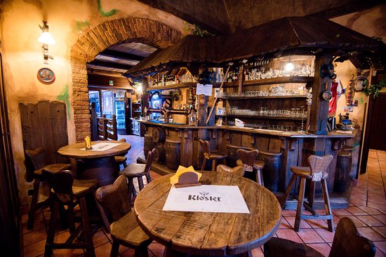 Kloster Bier
