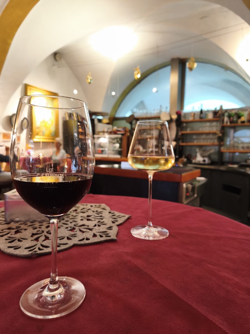 Klosterkeller Wine Bar