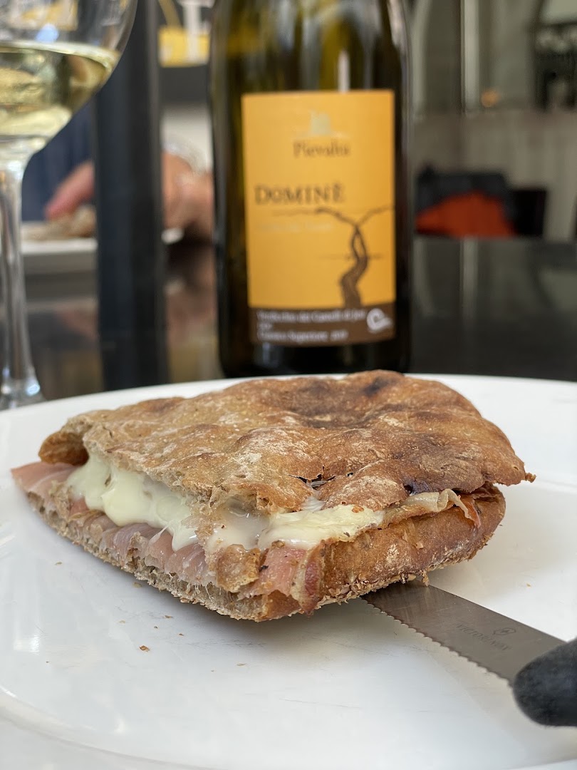 Klosterkeller Wine Bar