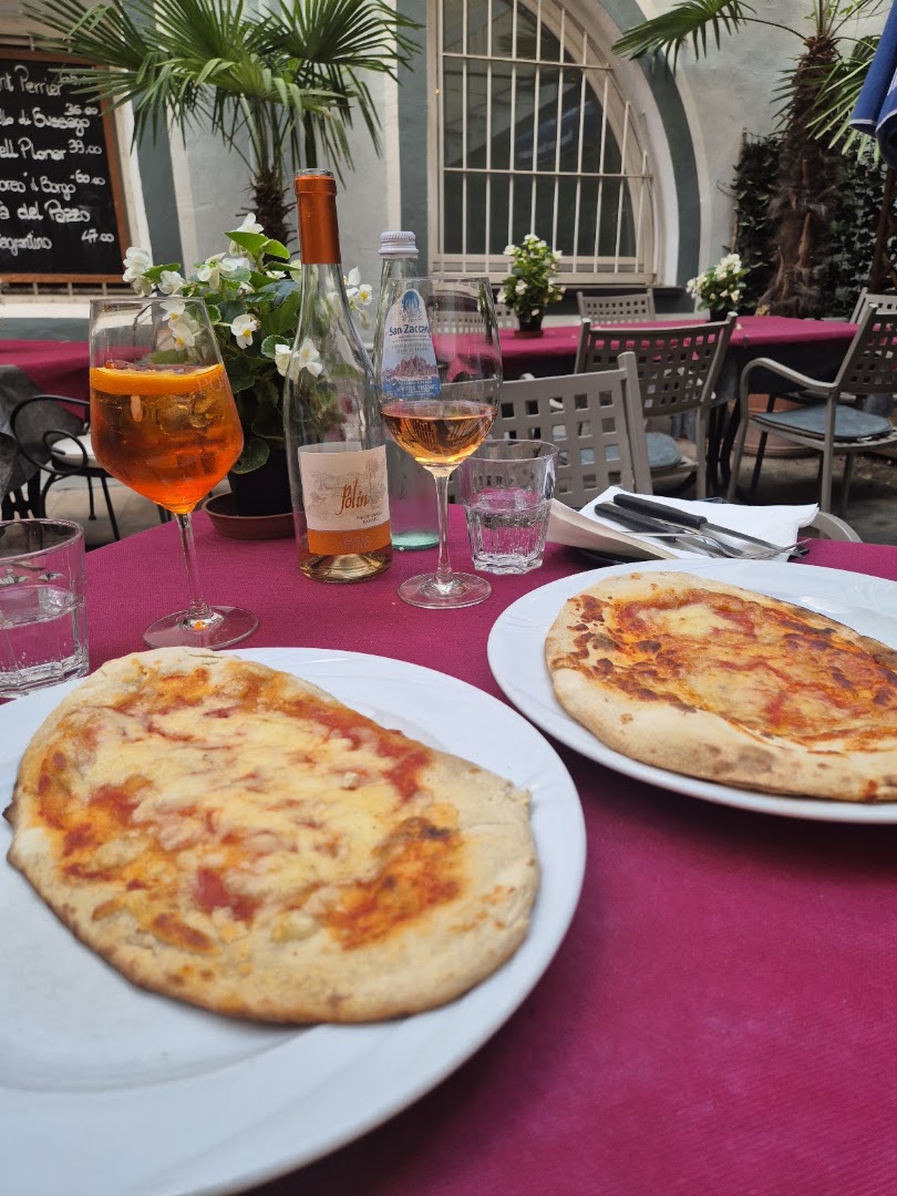 Klosterkeller Wine Bar, Merano
