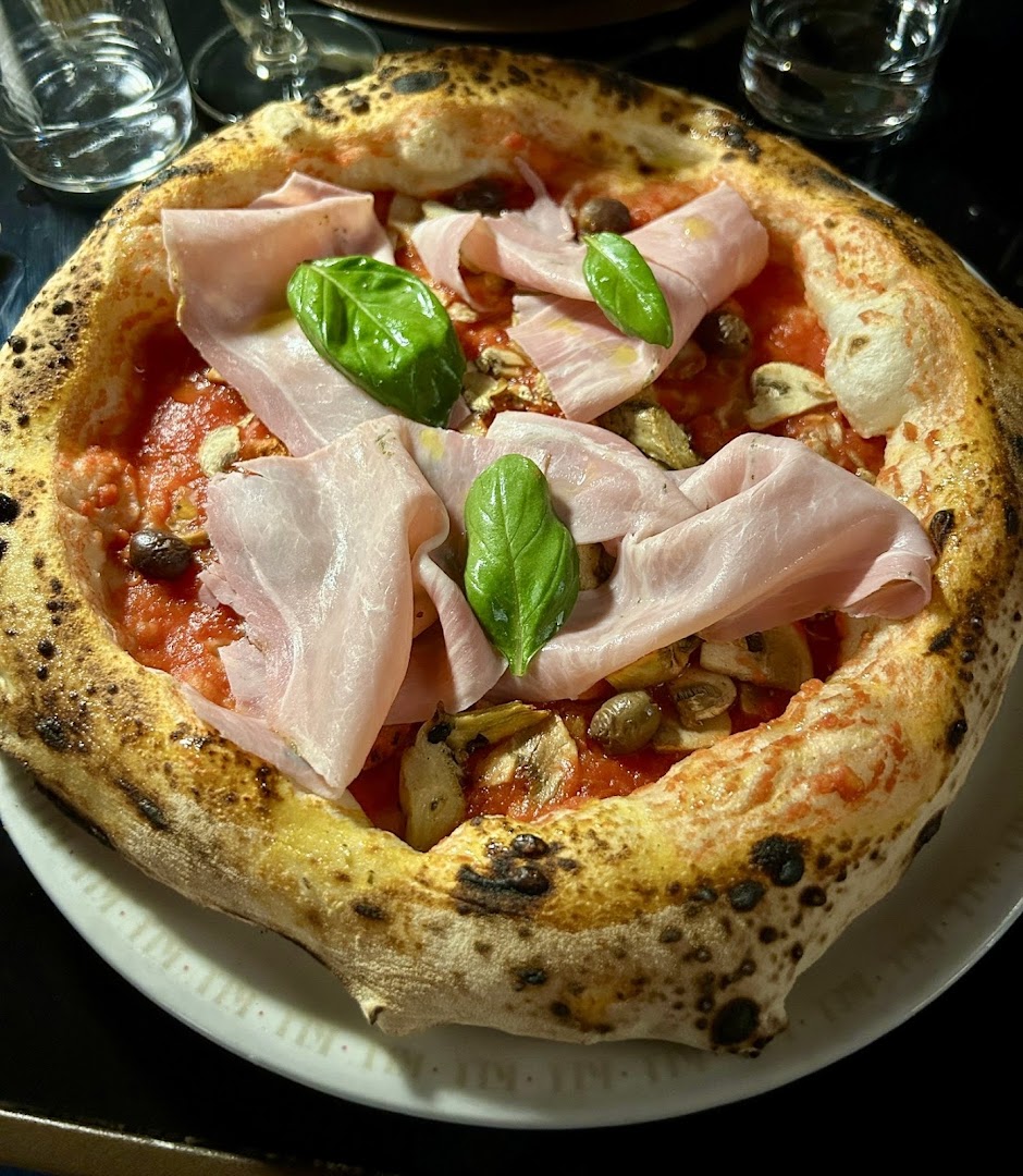 KLU Pizza Club
