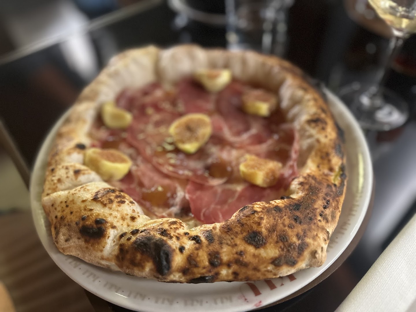 KLU Pizza Club