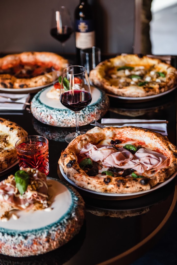 KLU Pizza Club