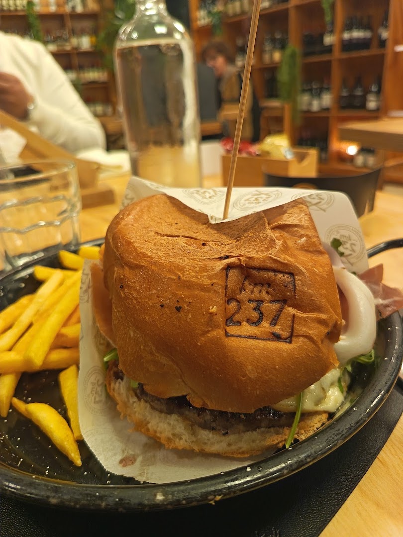 Km 237