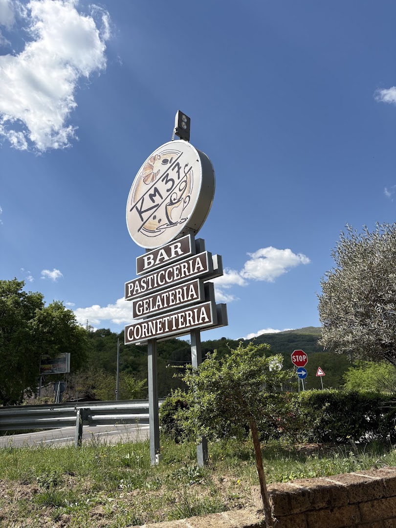 KM 37