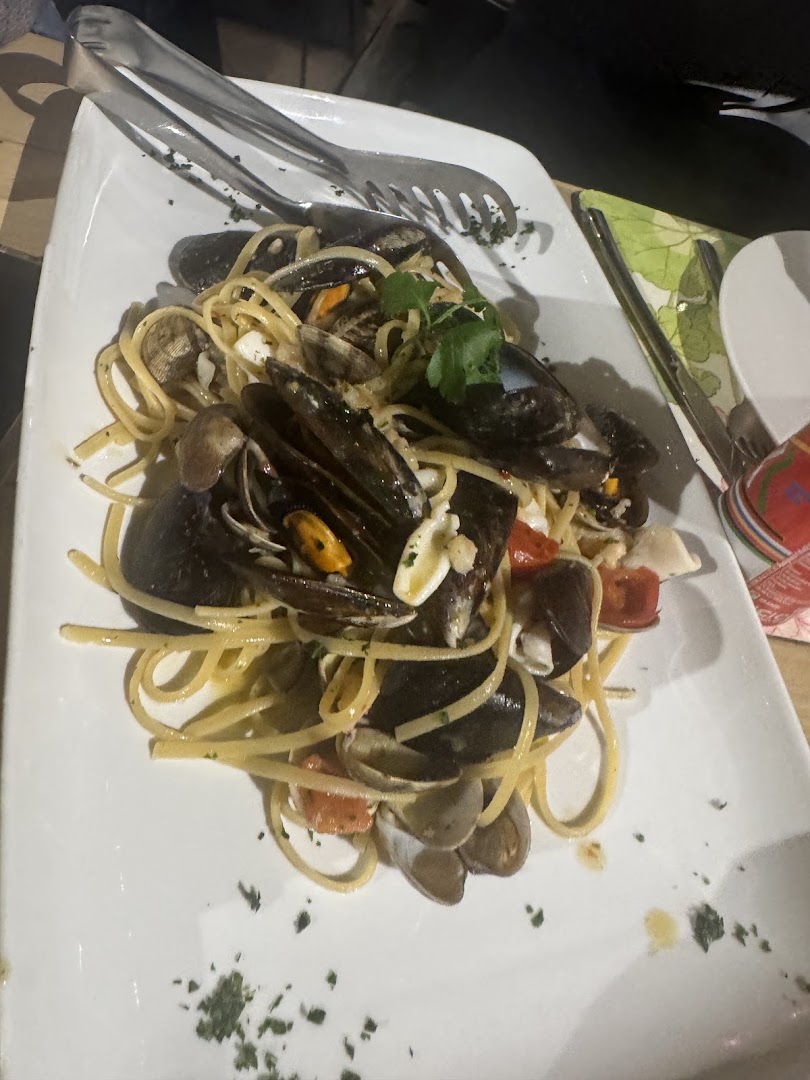 Km0, Montaione