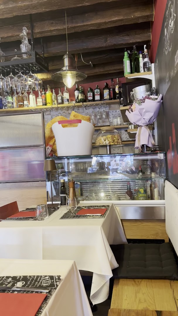 Km0 Venezia Osteria, Venezia