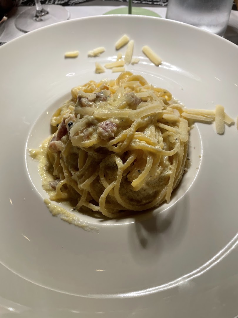 Km0 Venezia Osteria