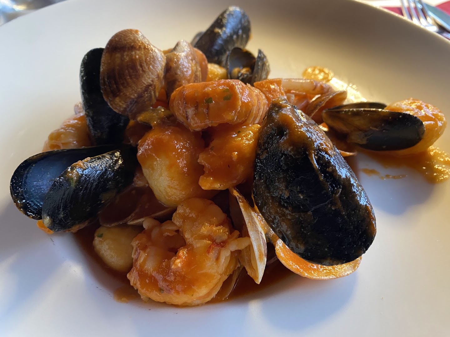 Km0 Venezia Osteria