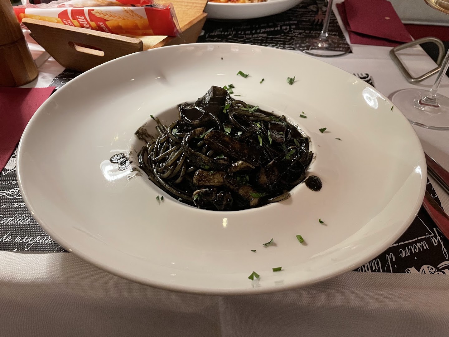 Km0 Venezia Osteria