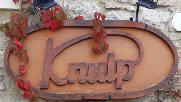 Knulp, Fondi
