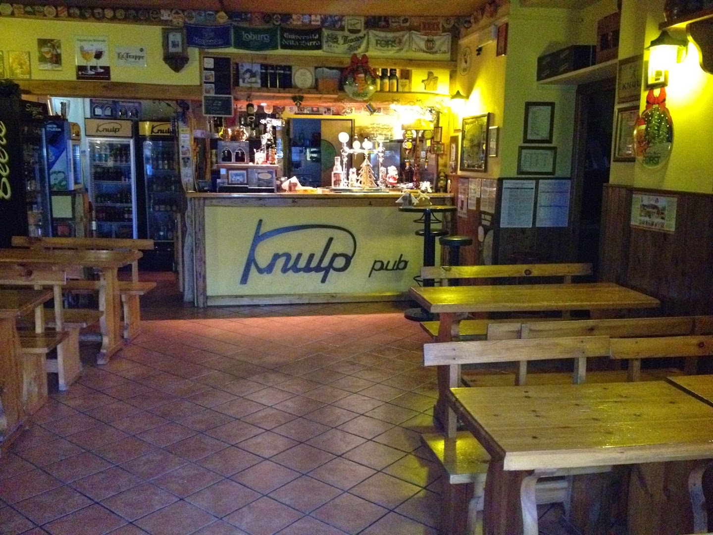 Knulp