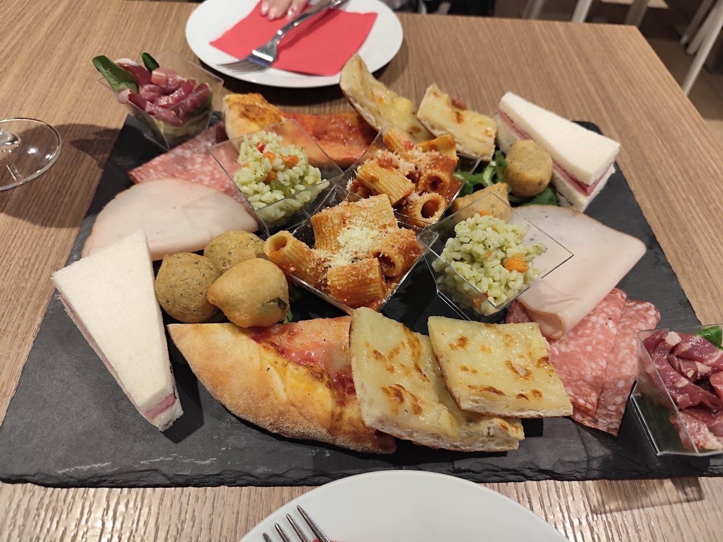 Ko.Bo Food, Seregno