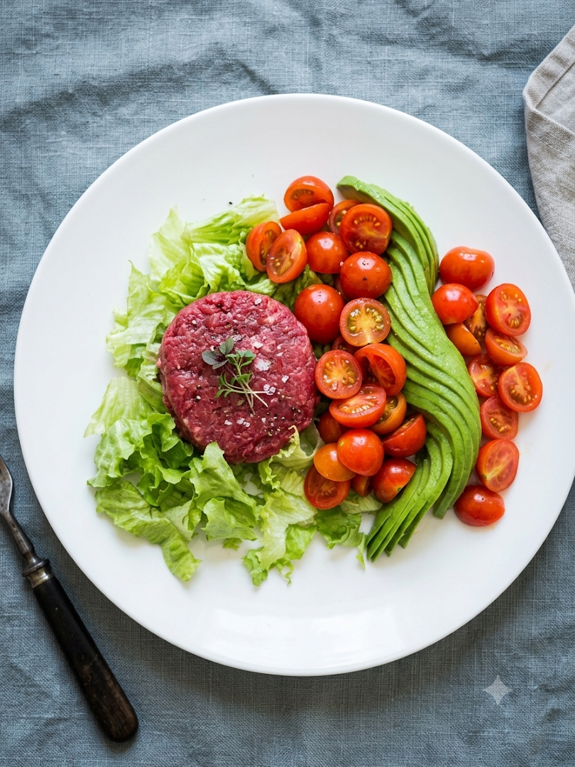 Koala Healthy Food