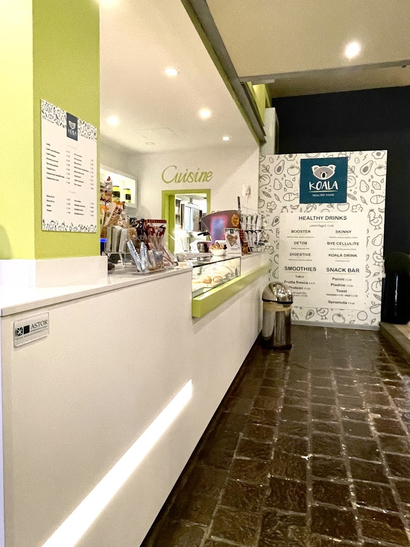Koala Healthy Food