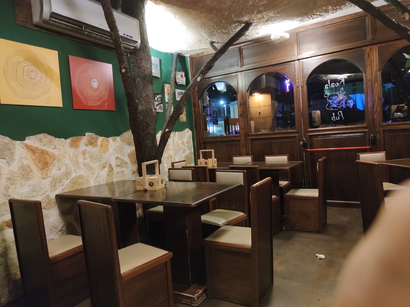 Koala il Pub