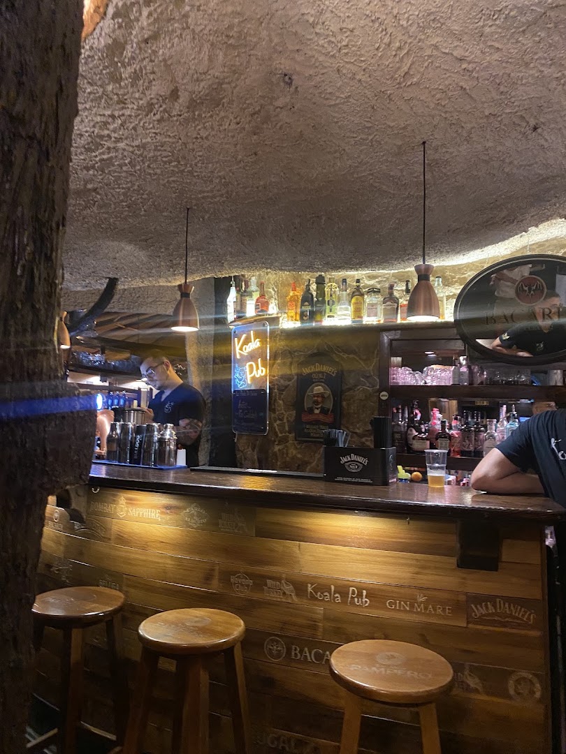 Koala il Pub
