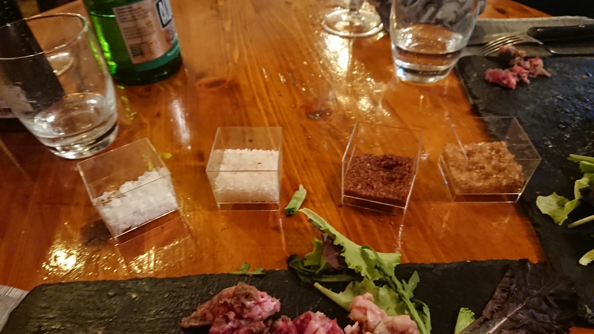 Kobe Steakhouse, Civitavecchia