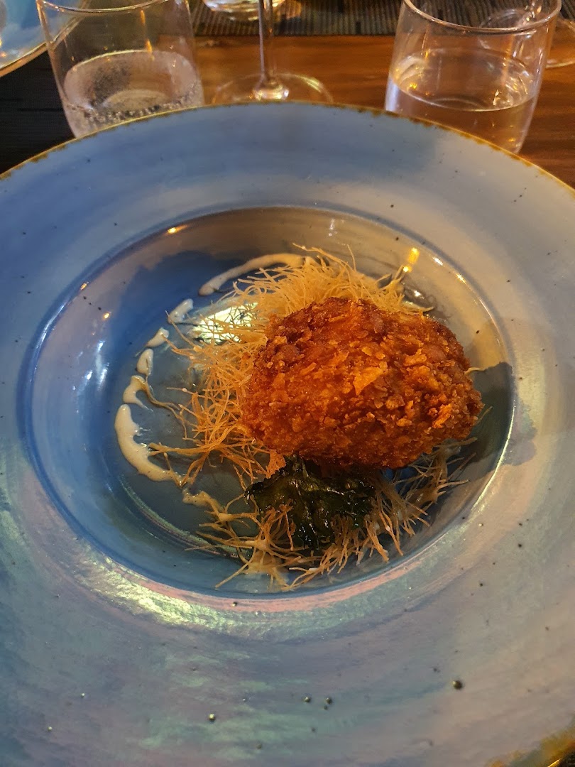 Kobe Steakhouse