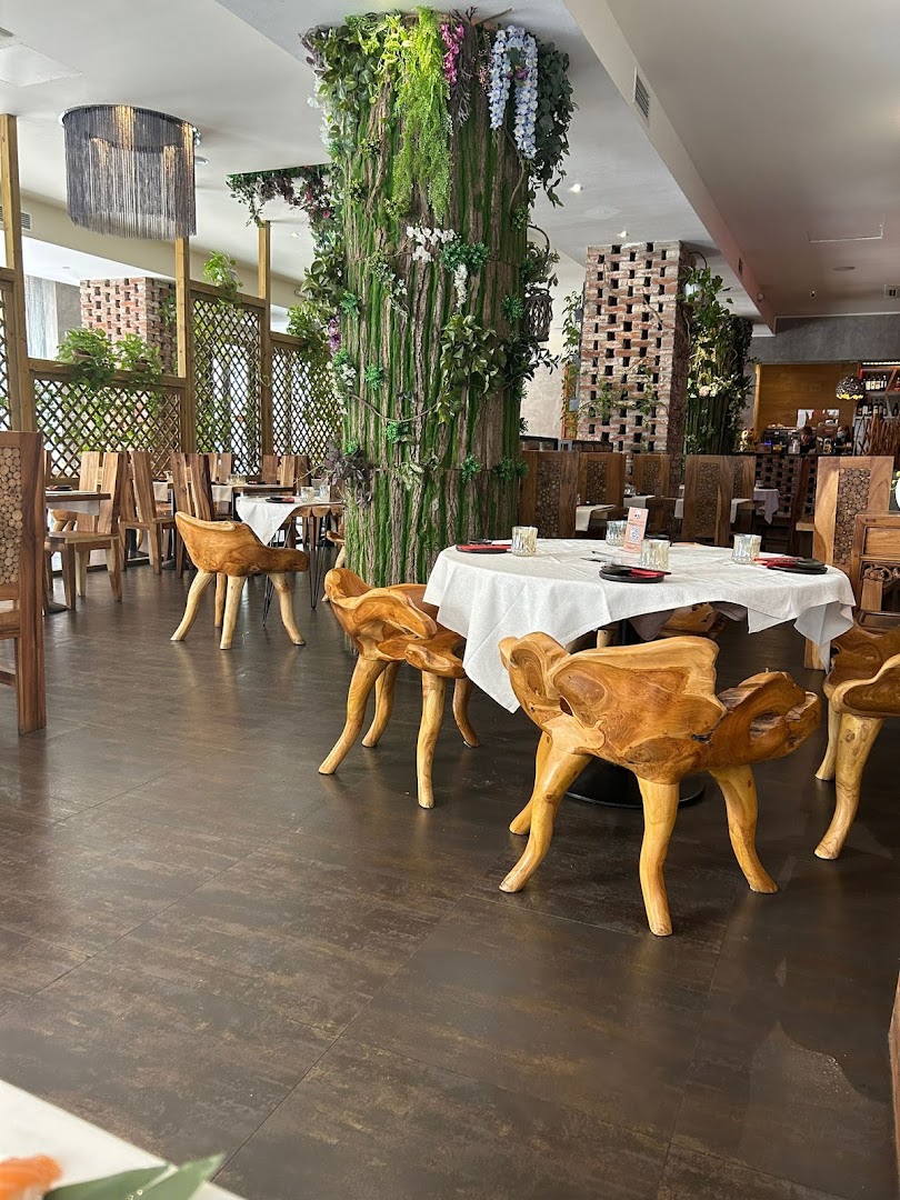 Kobe Sushi Restaurant