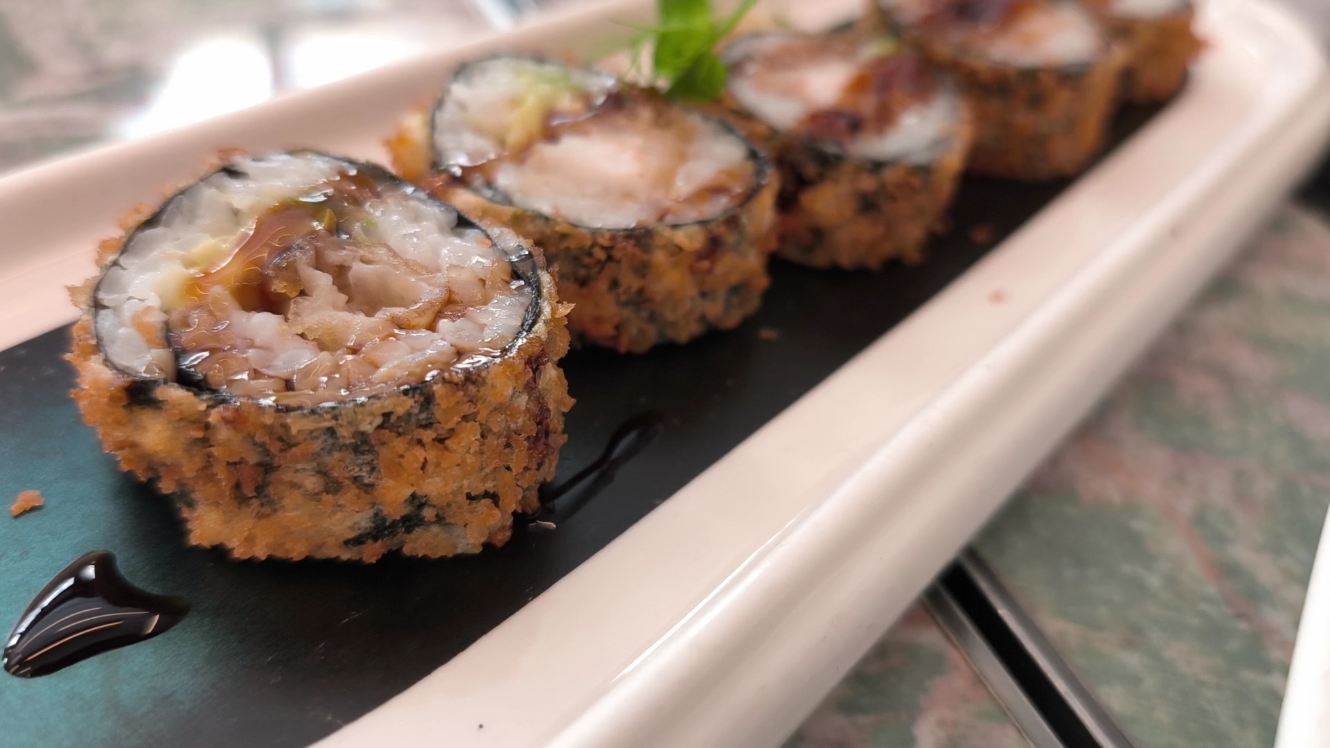 Kobe Sushi Restaurant