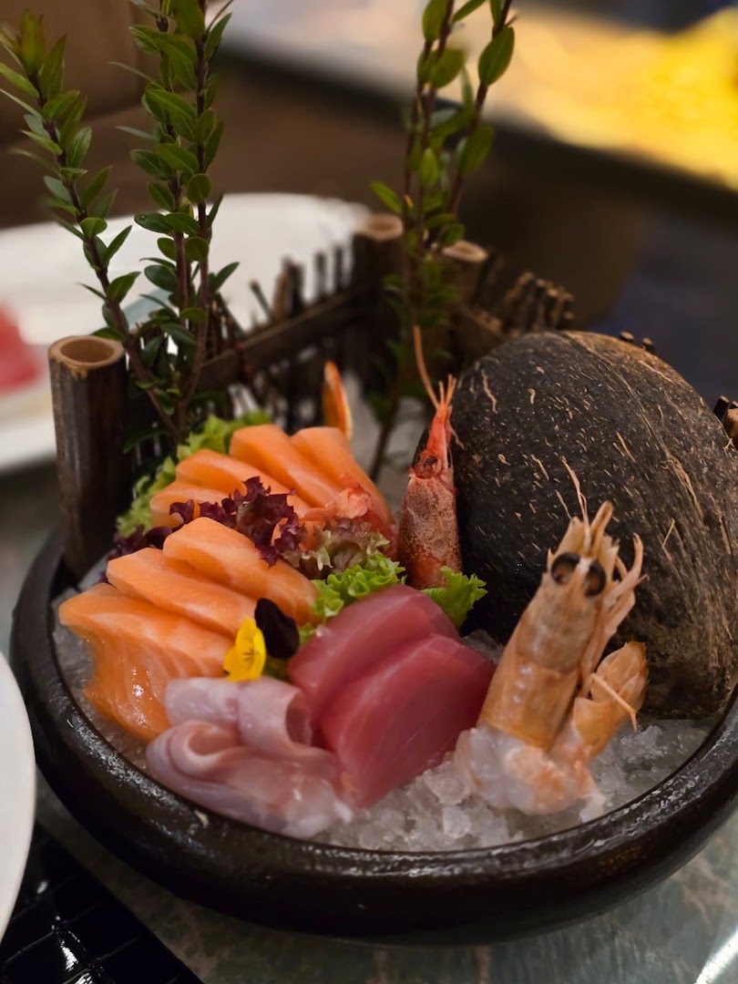 Kobe Sushi Restaurant