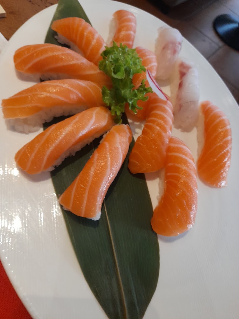 Kobe Sushi Restaurant