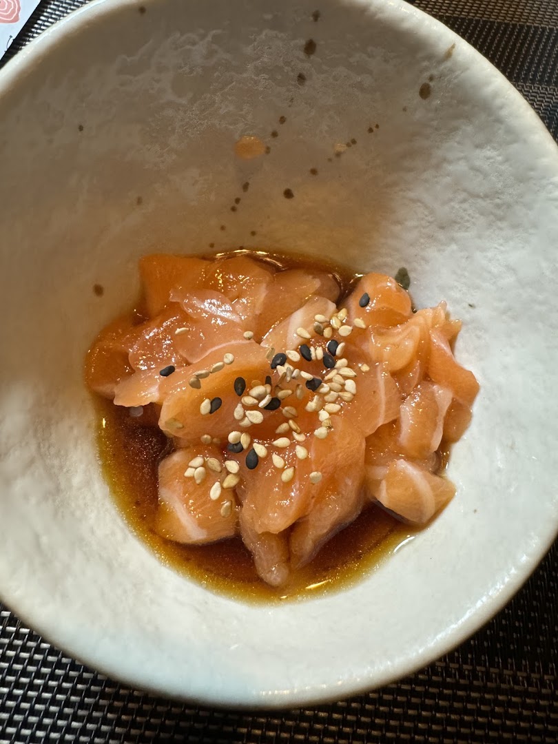 Kobe sushi varese