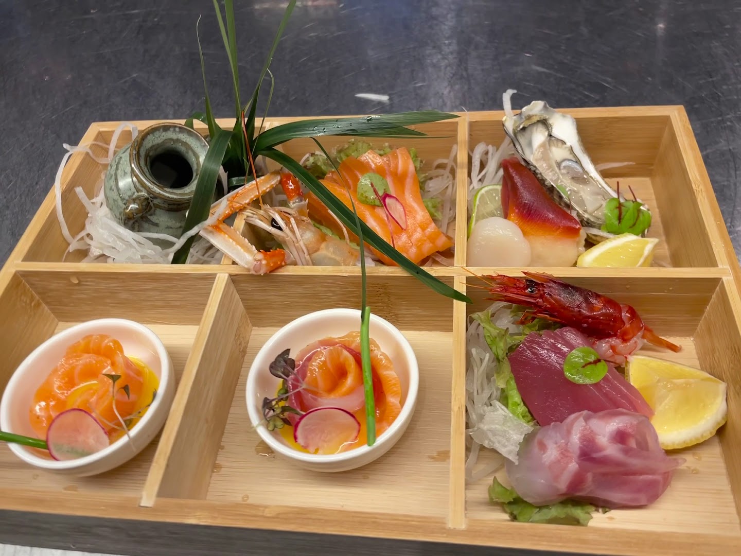 KOBU SUSHI