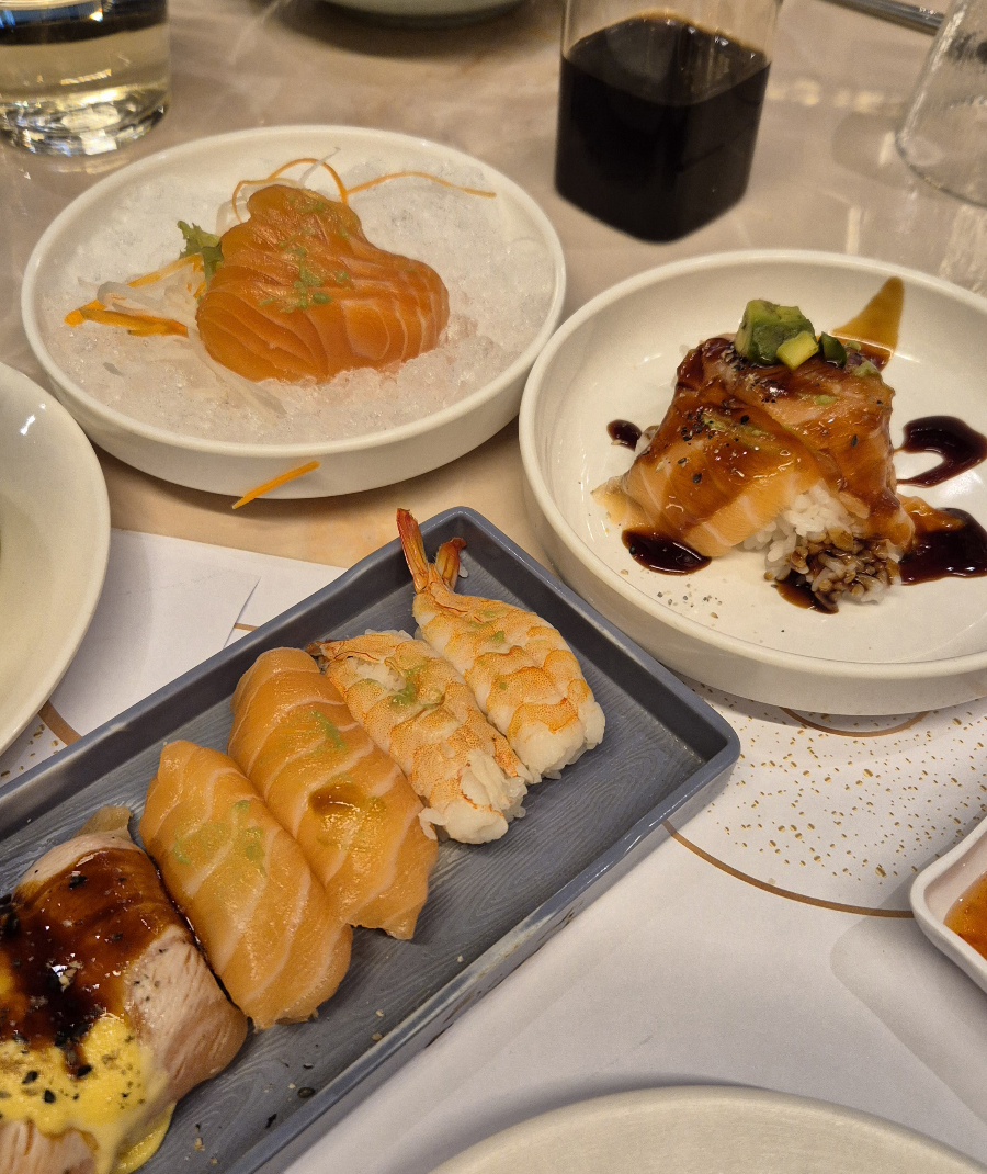 KOBU SUSHI