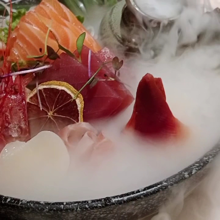KOBU SUSHI