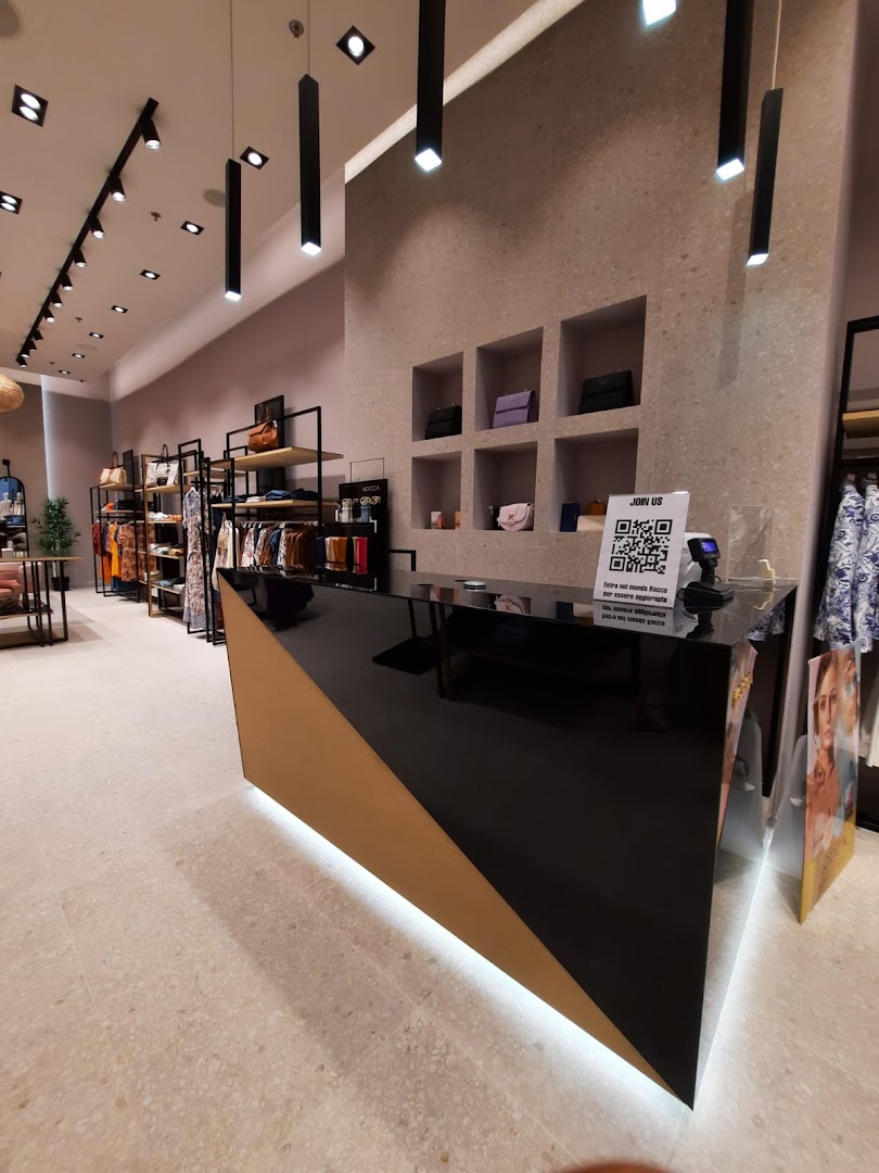 Kocca Gran Reno Bologna