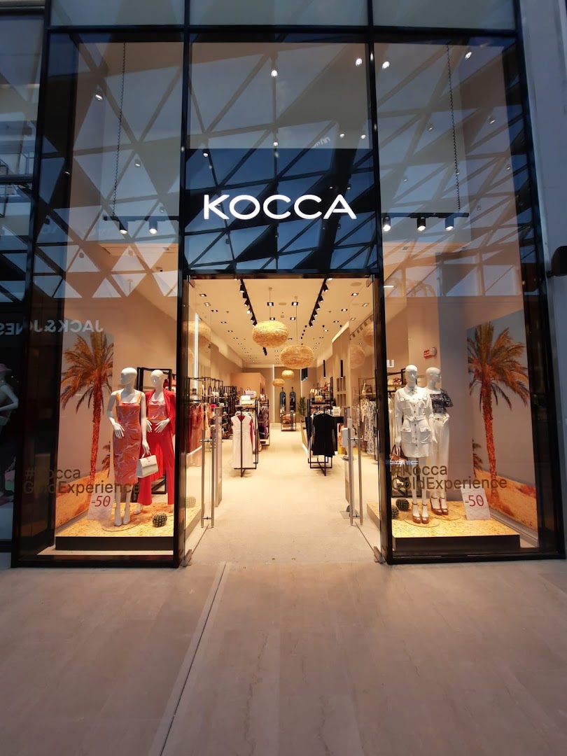 Kocca Gran Reno Bologna