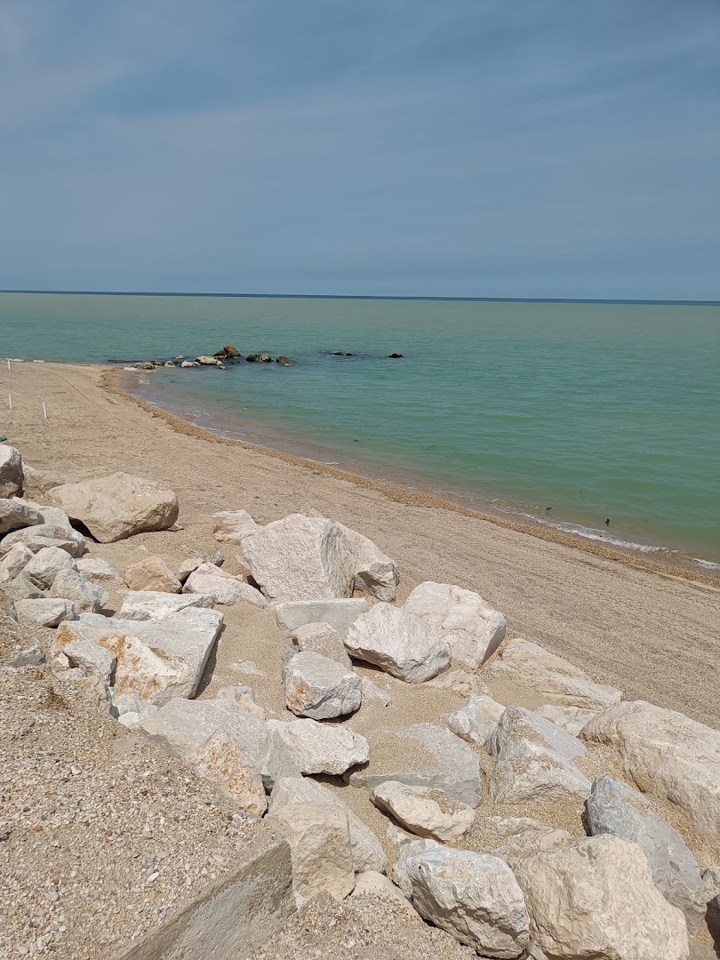 Kocònero Bar~ Beach ~ Restaurant, Porto Recanati