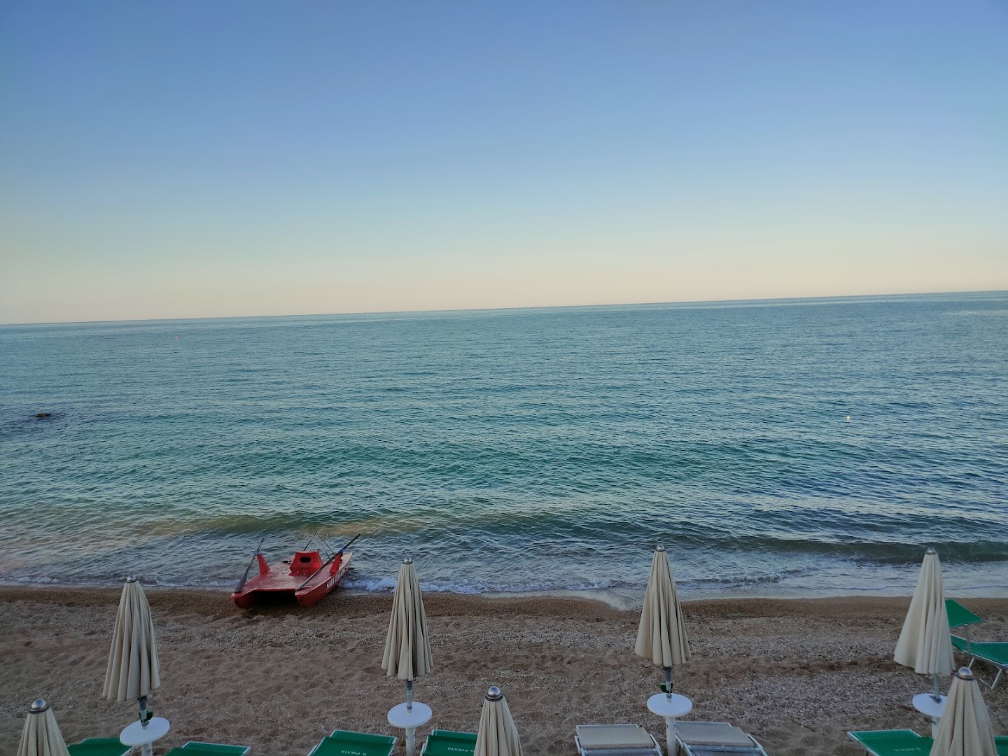 Kocònero Bar~ Beach ~ Restaurant