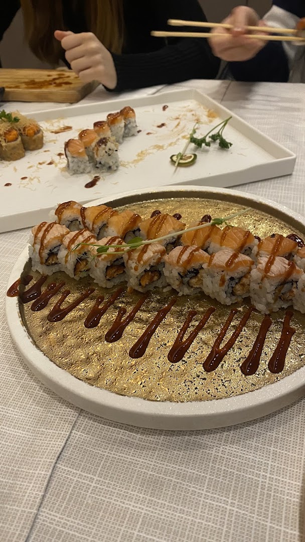 Koi Asian Restaurant