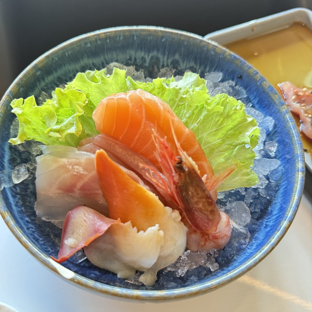 Koi Asian Restaurant