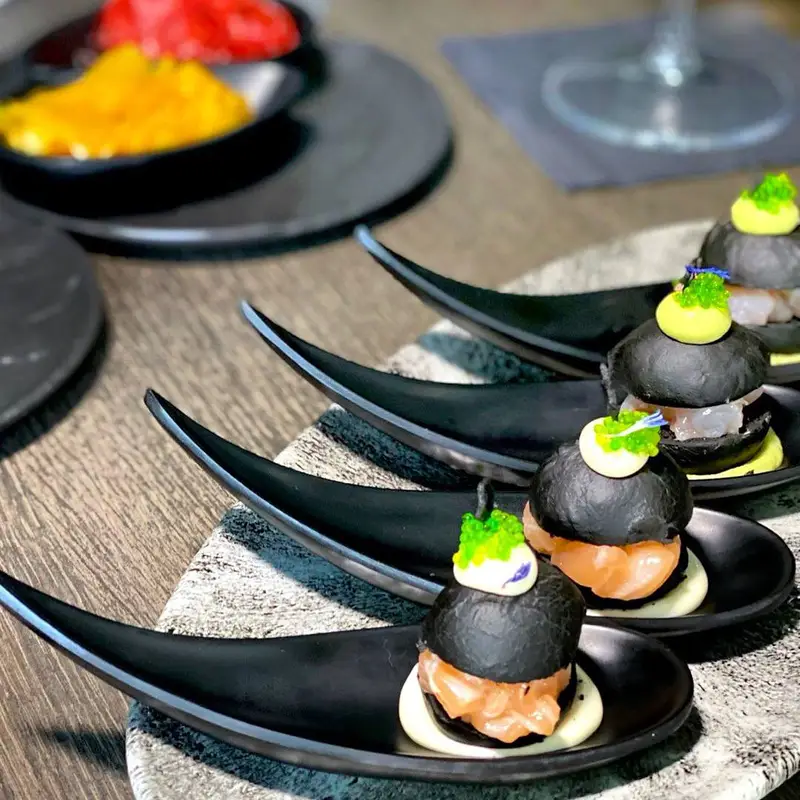 KOI Fish & Sushi