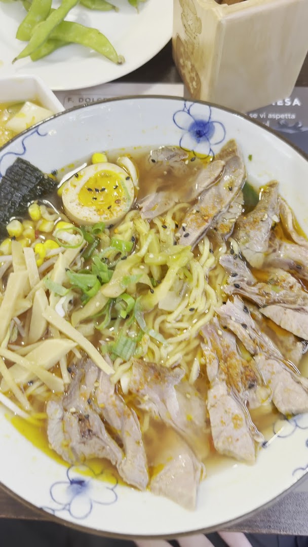 Koi Ramen