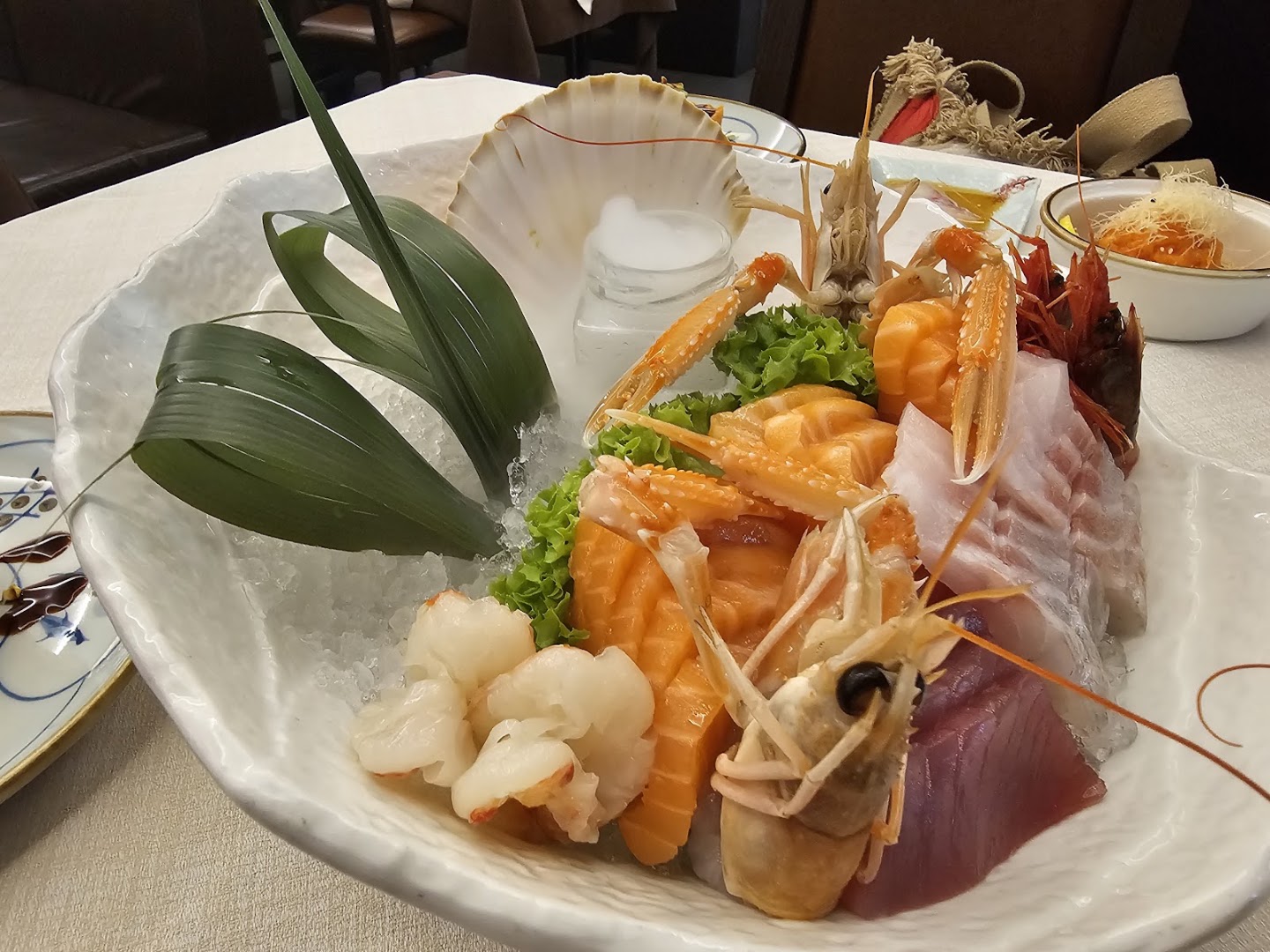 KOI Ristorante Sushi