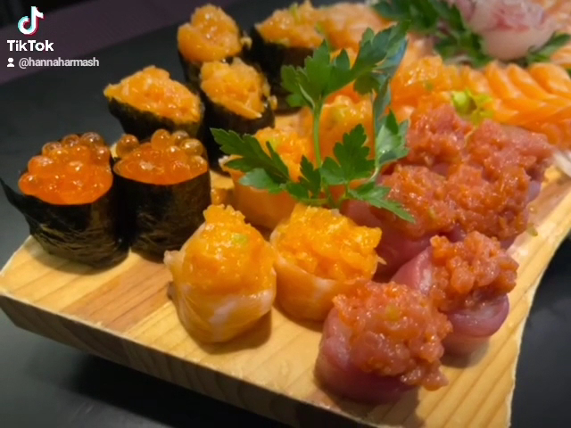 KOI Ristorante Sushi