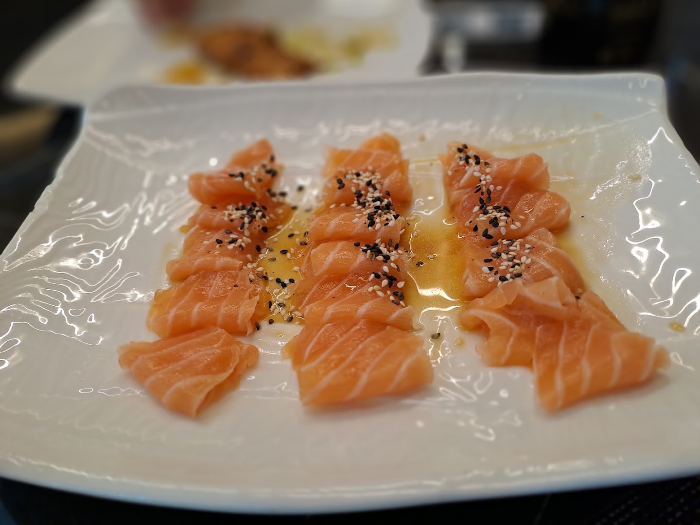KOI Ristorante Sushi