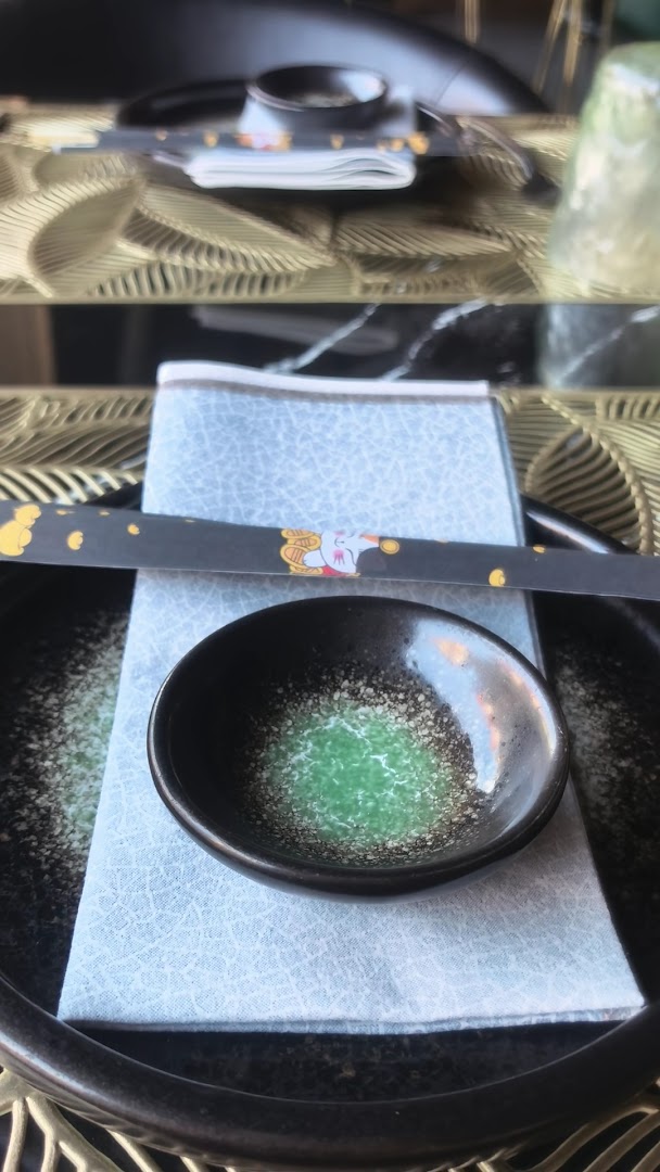 Koi Sushi Marino, Marino
