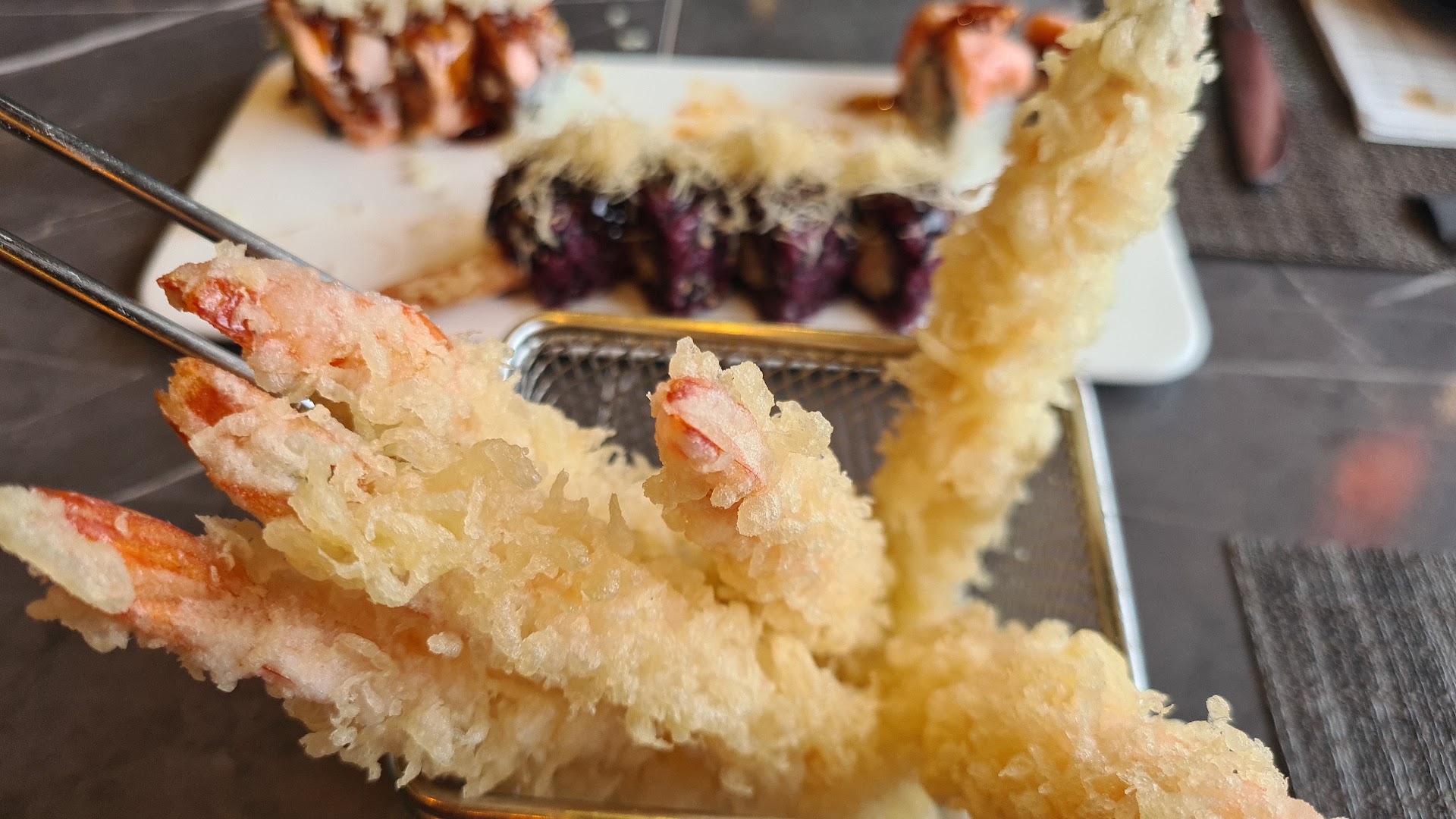 Koi Sushi Marino