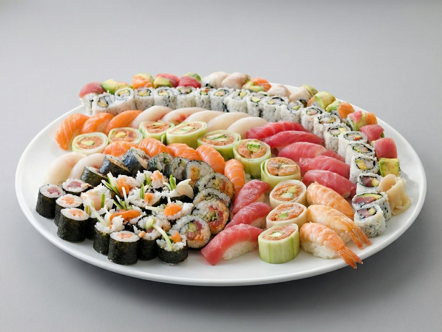 KOI sushi&oriental Restaurant, Bologna